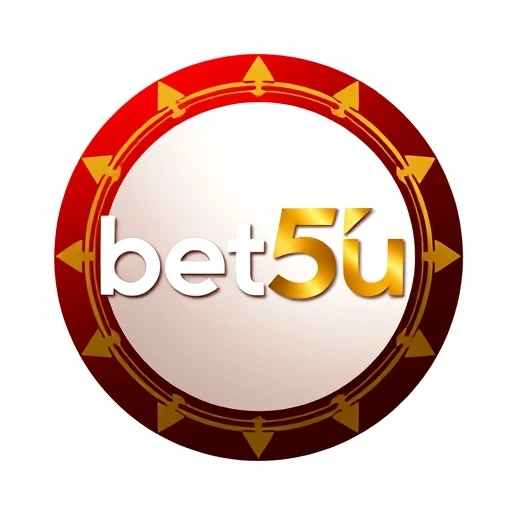 bet5u Logo