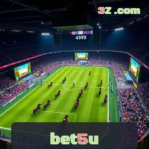 bet5u: Descubra Como Garantir Sua Segurança em Jogos Online