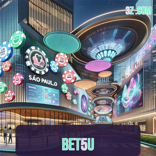 bet5u Aplicativo Móvel