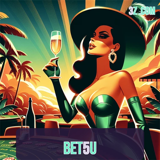 bet5u Ofertas Imperdíveis