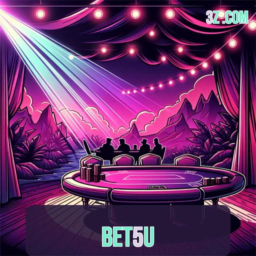 bet5u Segurança Aqui