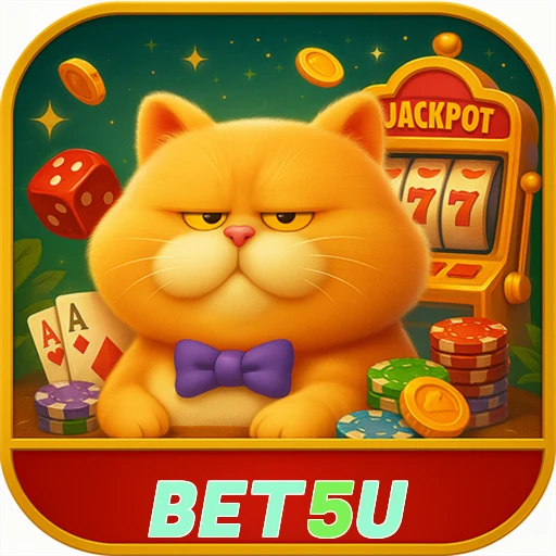 bet5u | Cassino Online e Jogos Diversos na Plataforma Oficial Bet5u