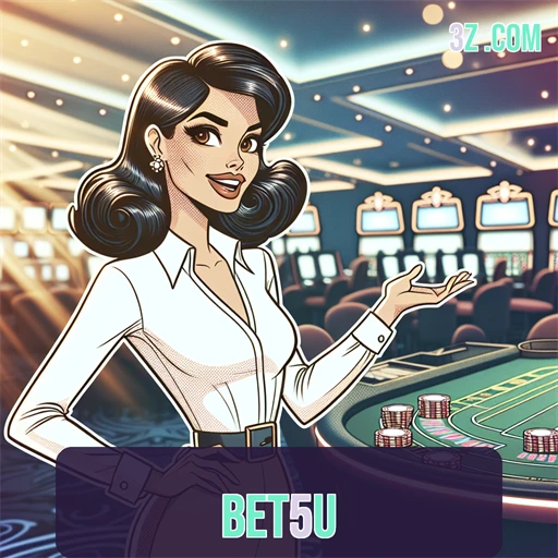 bet5u Pagamentos Rápidos