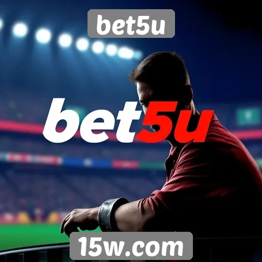 Experiência do usuário no site de jogos bet5u