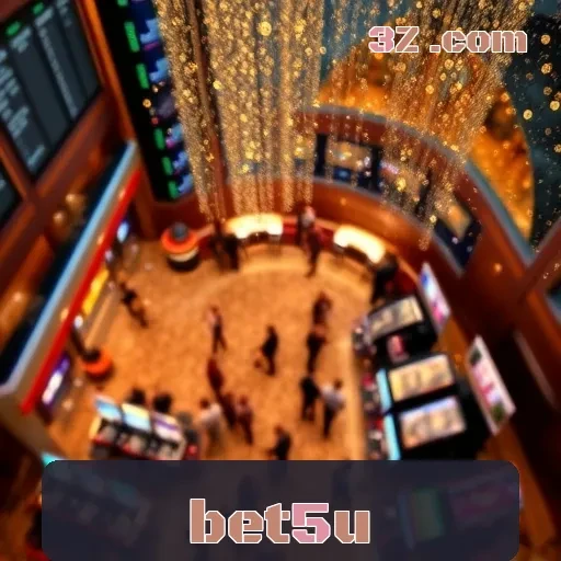 bet5u: Atrações Imperdíveis da Seção VIP para os Jogadores